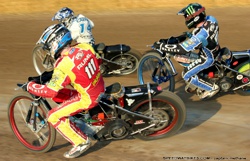 Ventura Raceway