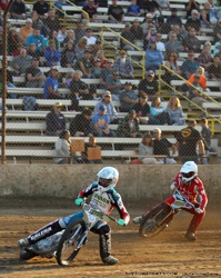 Ventura Raceway