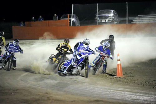 Colorado Speedway