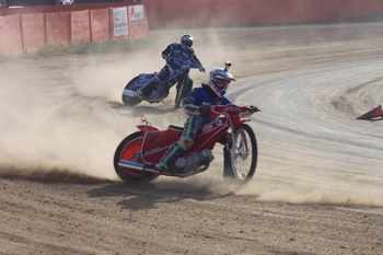 2017 Colorado Speedway