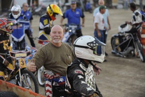 Colorado Speedway