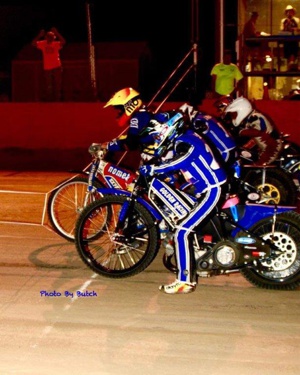 Colorado Speedway