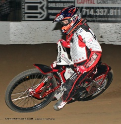 Costa Mesa Speedway