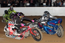 Costa Mesa Speedway