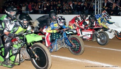 Costa Mesa Speedway