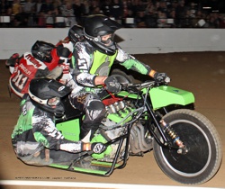 Costa Mesa Speedway