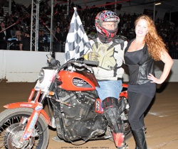 Costa Mesa Speedway