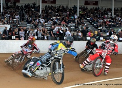 Costa Mesa Speedway