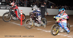 Costa Mesa Speedway