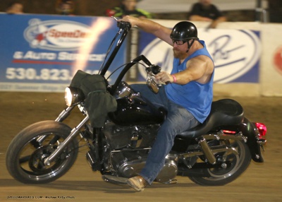 Fast Fridays Speedway