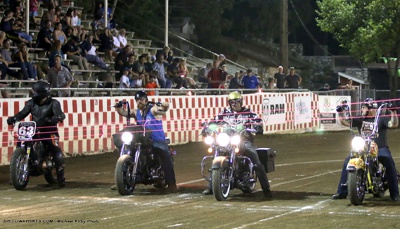 Fast Fridays Speedway