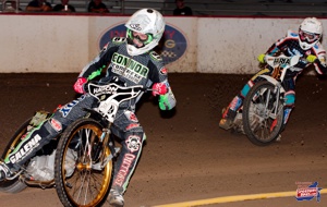 Industry Speedway