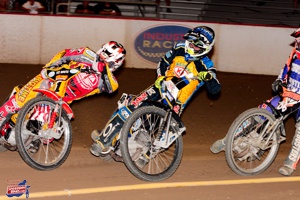 Industry Speedway