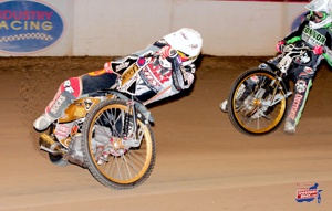 Industry Speedway