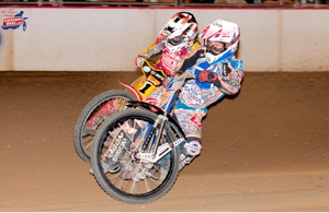 Industry Speedway