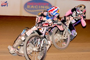 Industry Speedway