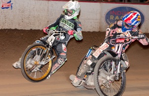 Industry Speedway