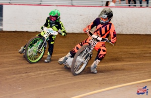 Industry Speedway