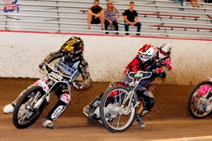 Industry Speedway