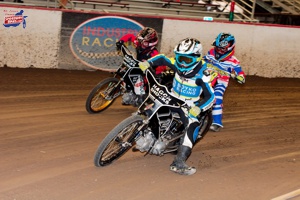 Industry Speedway