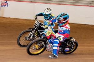 Industry Speedway