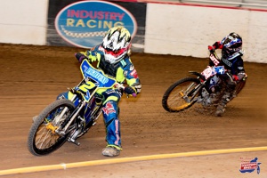 Industry Speedway