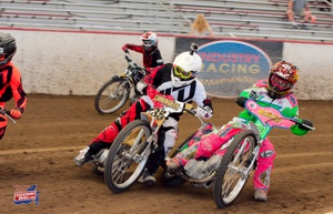 Industry Speedway