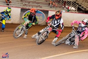 Industry Speedway