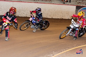 Industry Speedway