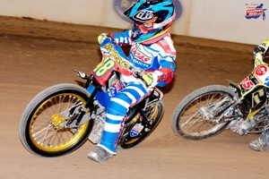 Industry Speedway