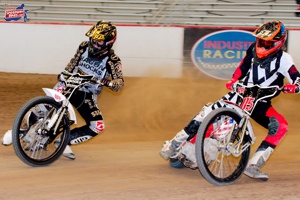 Industry Speedway