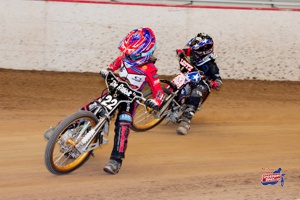 Industry Speedway