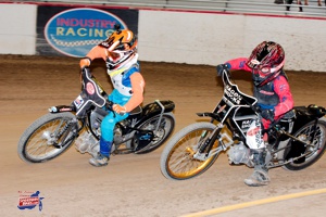 Industry Speedway