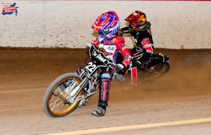 Industry Speedway