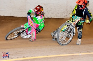 Industry Speedway