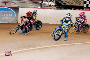 Industry Speedway