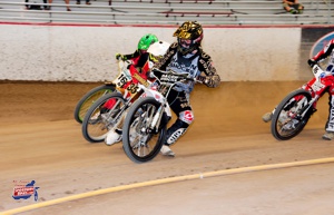 Industry Speedway