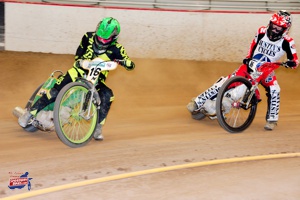 Industry Speedway