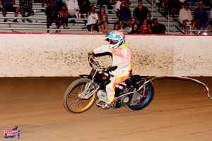 Industry Speedway Racing