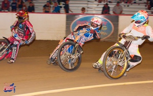 Industry Speedway Racing