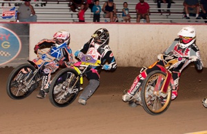 Industry Speedway Racing