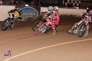 Industry Speedway Racing