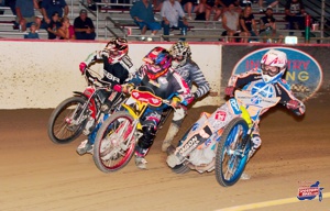 Industry Speedway Racing