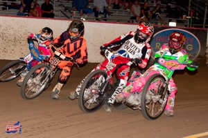 Industry Speedway Racing