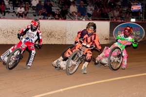 Industry Speedway Racing