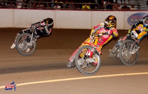 Industry Speedway Racing