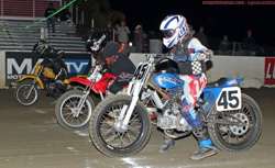 Perris Raceway