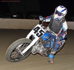 Perris Raceway