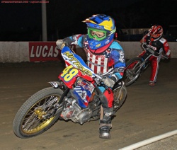 Perris Raceway