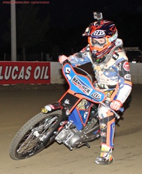 Perris Raceway